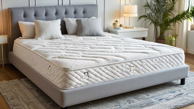 Various Mattresses